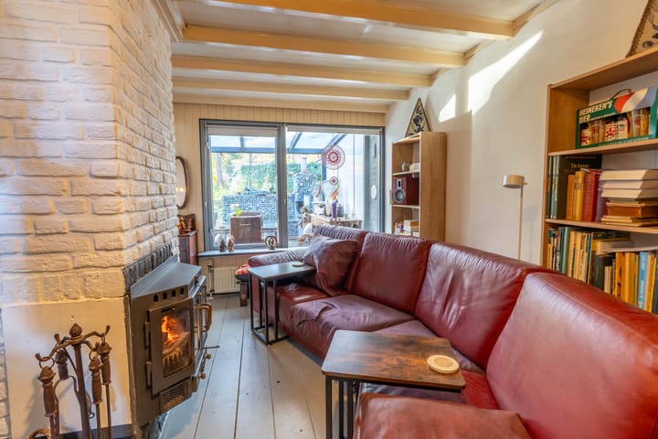 Photo 27 of Helderse Duinen 35