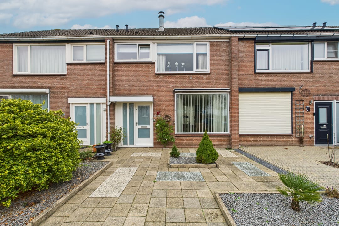 Foto 1 van Drostlaan 8-B