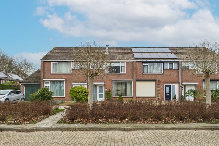 Foto 5 van Drostlaan 8-B