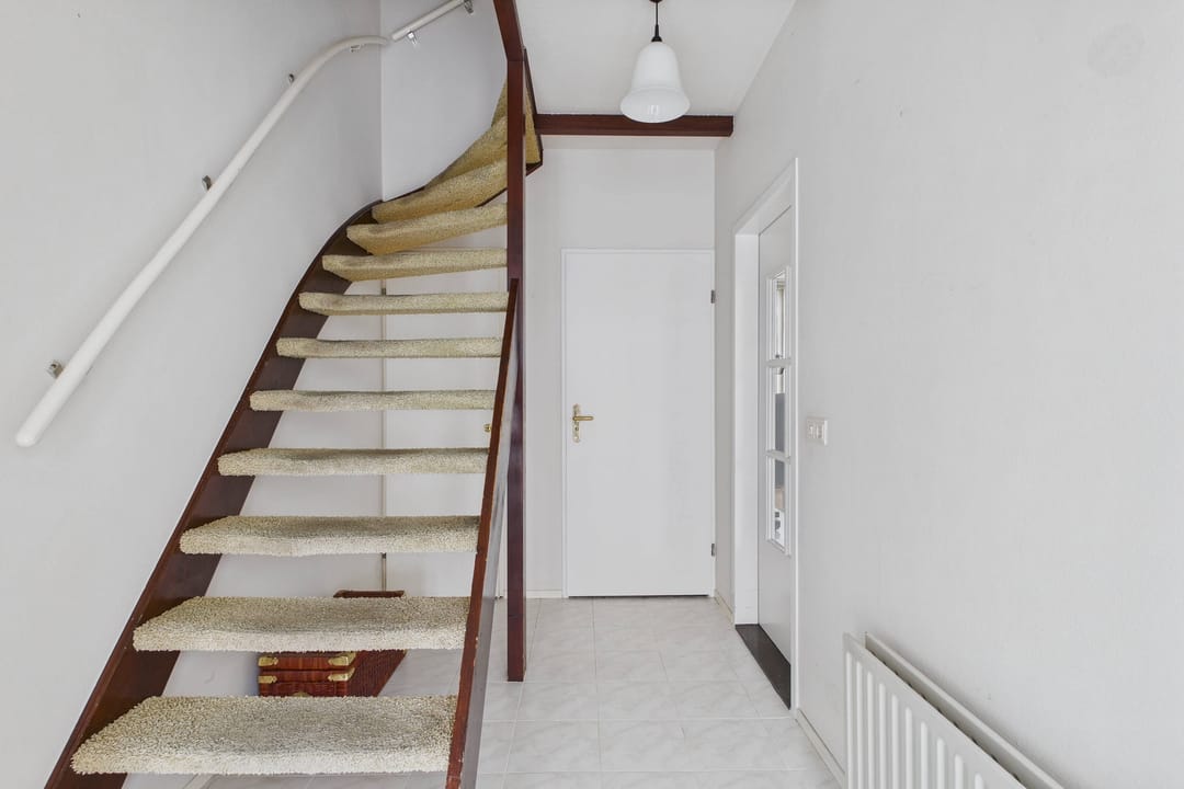 Foto 7 van Drostlaan 8-B