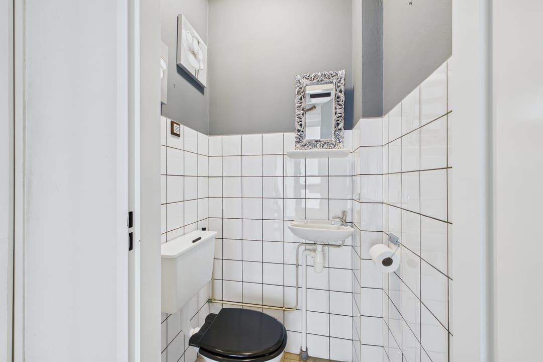 Foto 8 van Drostlaan 8-B