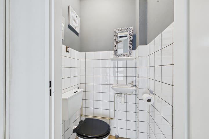 Foto 8 van Drostlaan 8-B