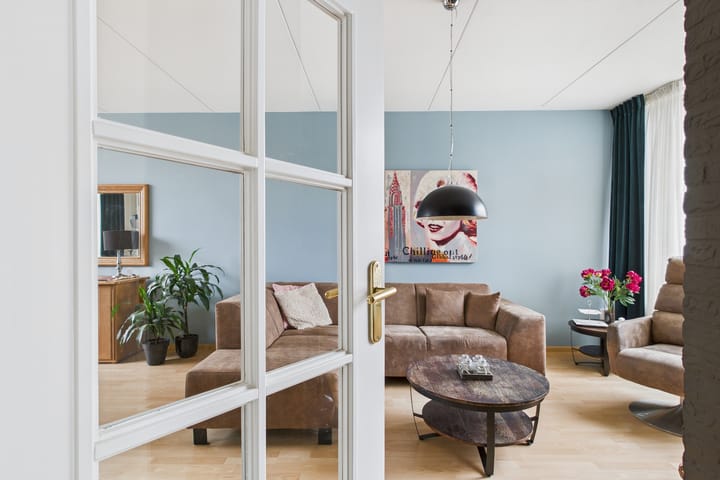 Foto 9 van Drostlaan 8-B