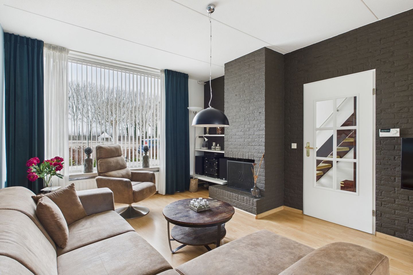 Foto 10 van Drostlaan 8-B