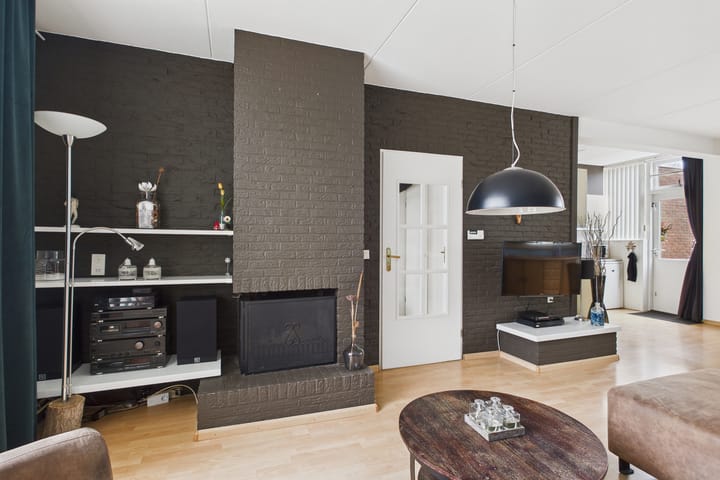 Foto 11 van Drostlaan 8-B