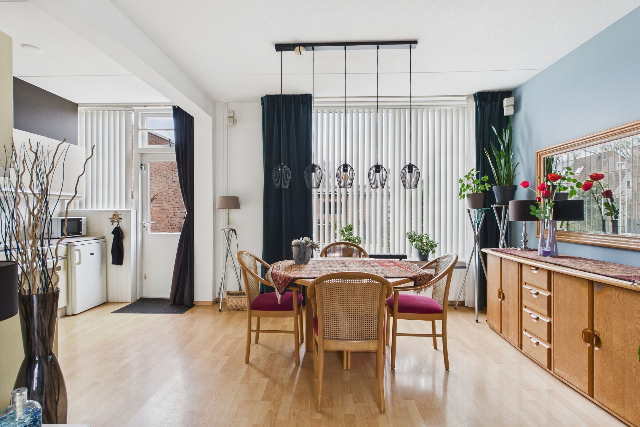 Foto 12 van Drostlaan 8-B