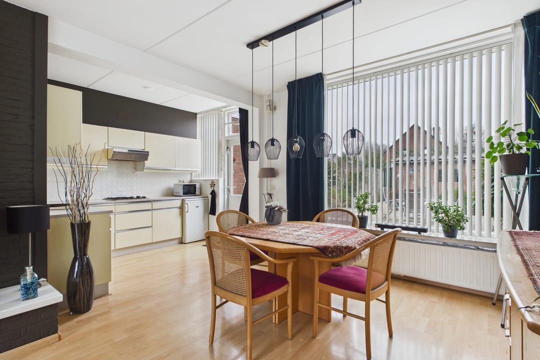 Foto 13 van Drostlaan 8-B