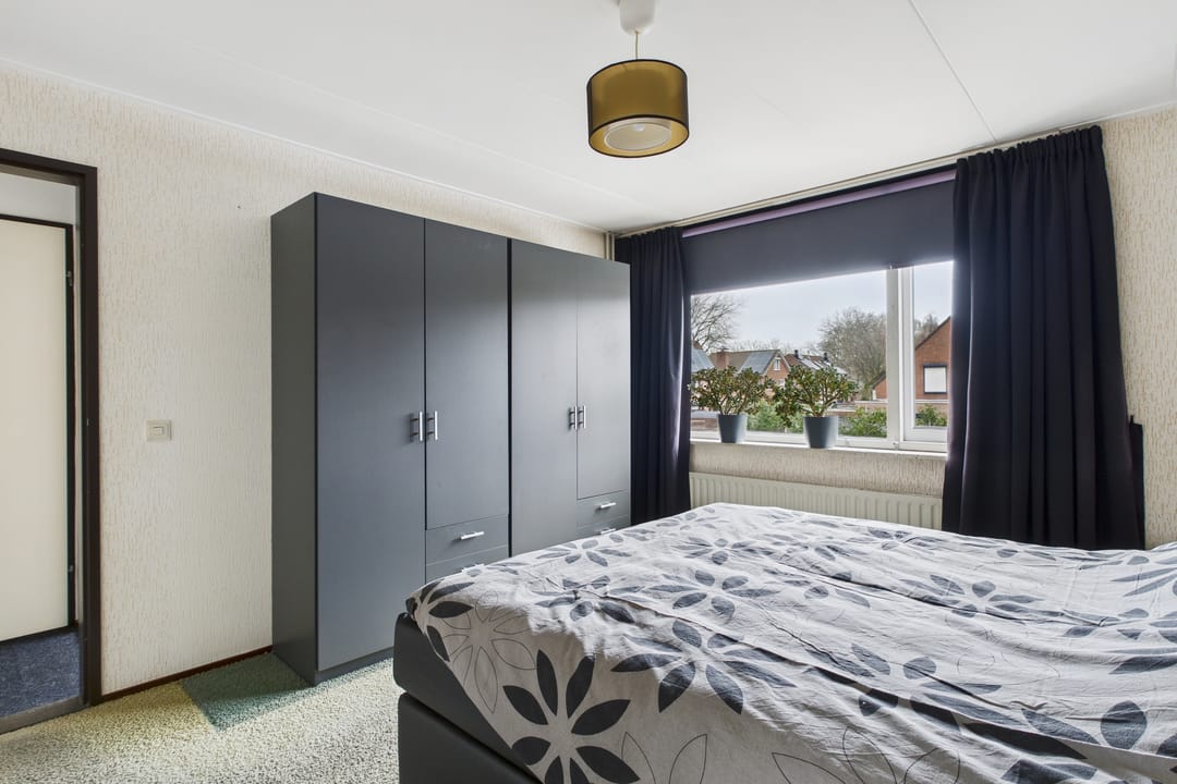 Foto 26 van Drostlaan 8-B