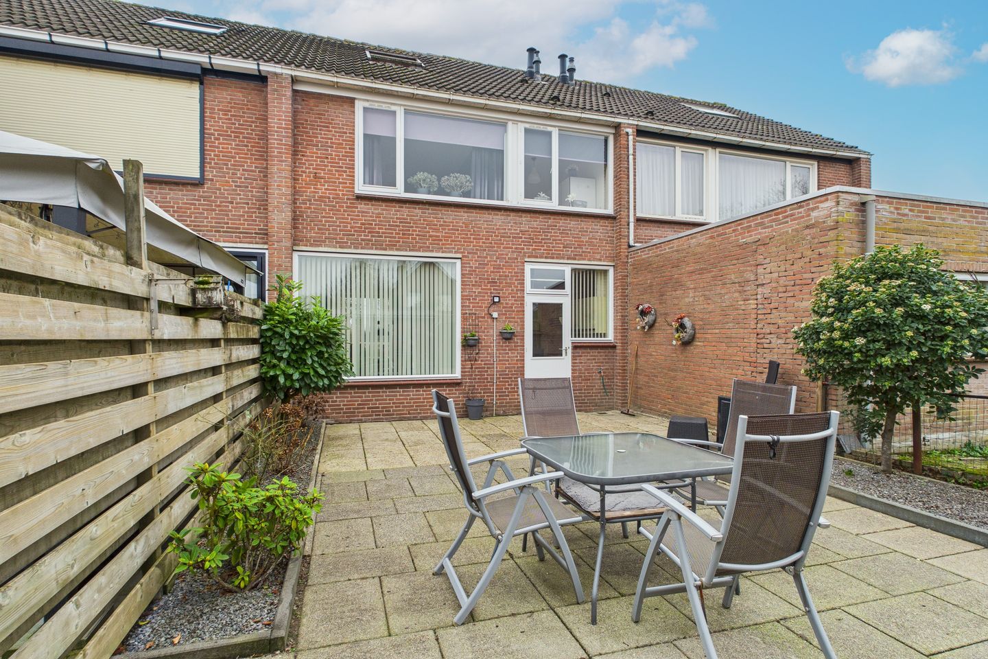 Foto 34 van Drostlaan 8-B