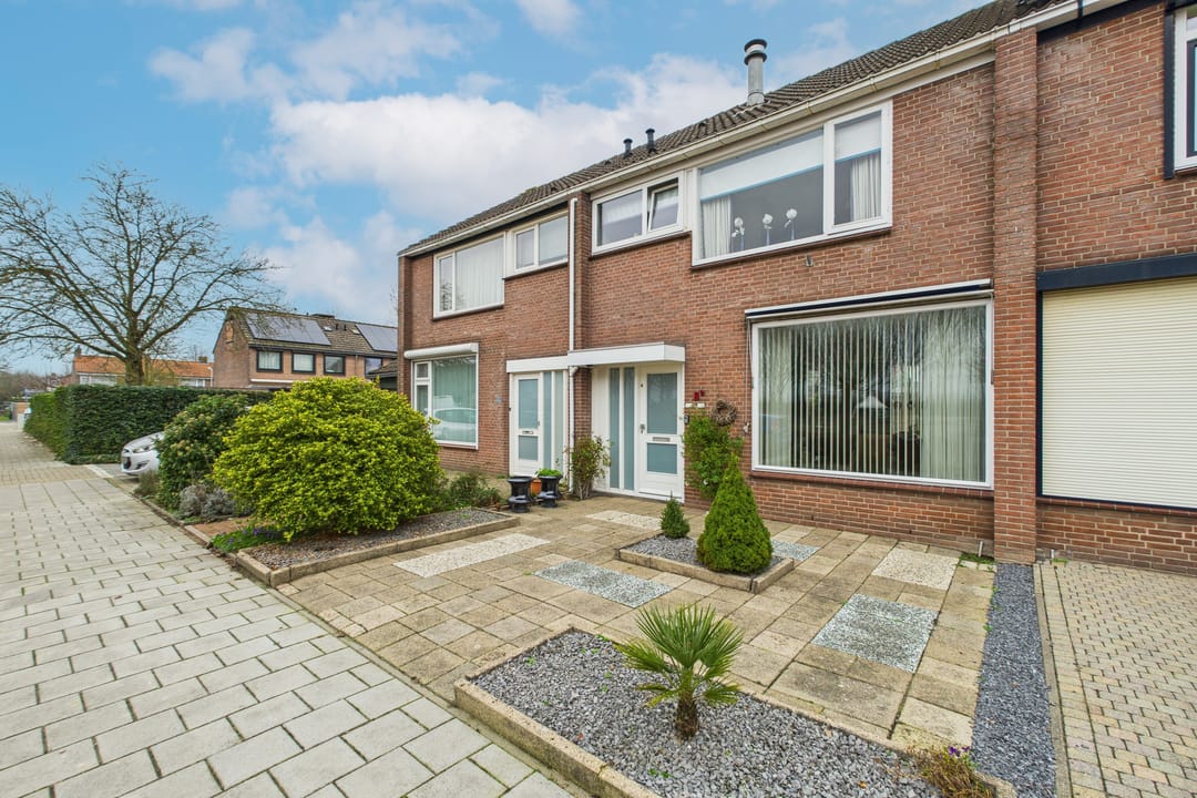 Foto 37 van Drostlaan 8-B