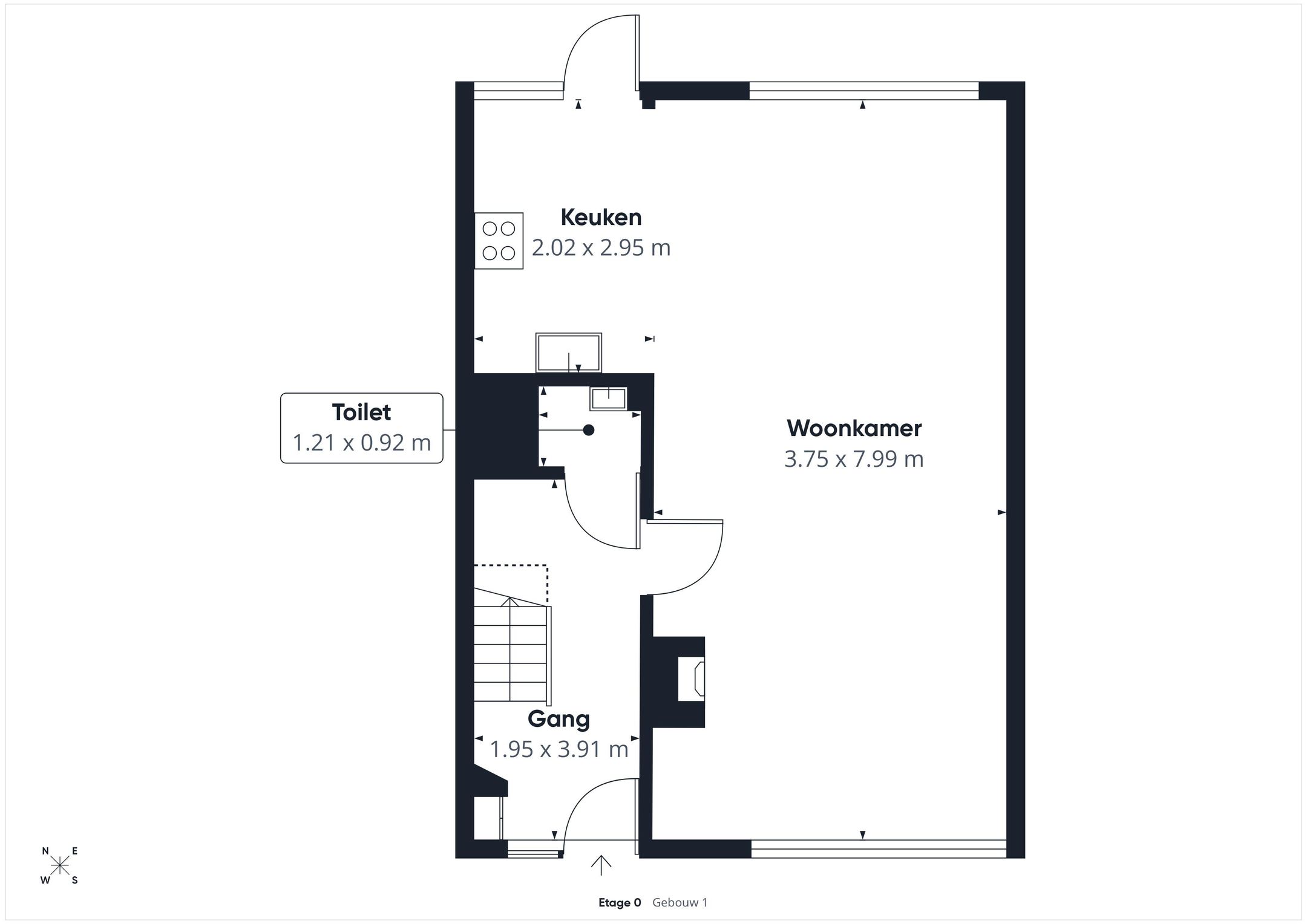 Foto 39 van Drostlaan 8-B
