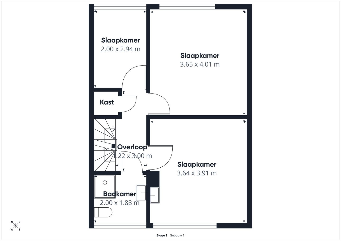 Foto 40 van Drostlaan 8-B