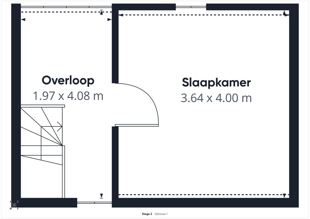 Foto 41 van Drostlaan 8-B