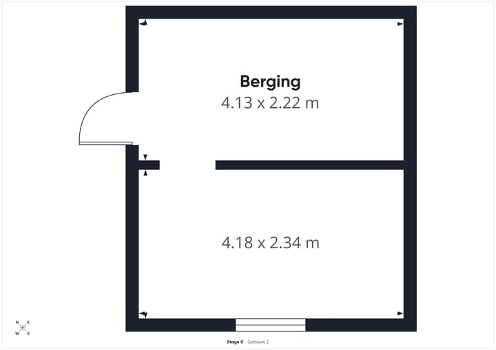 Foto 42 van Drostlaan 8-B