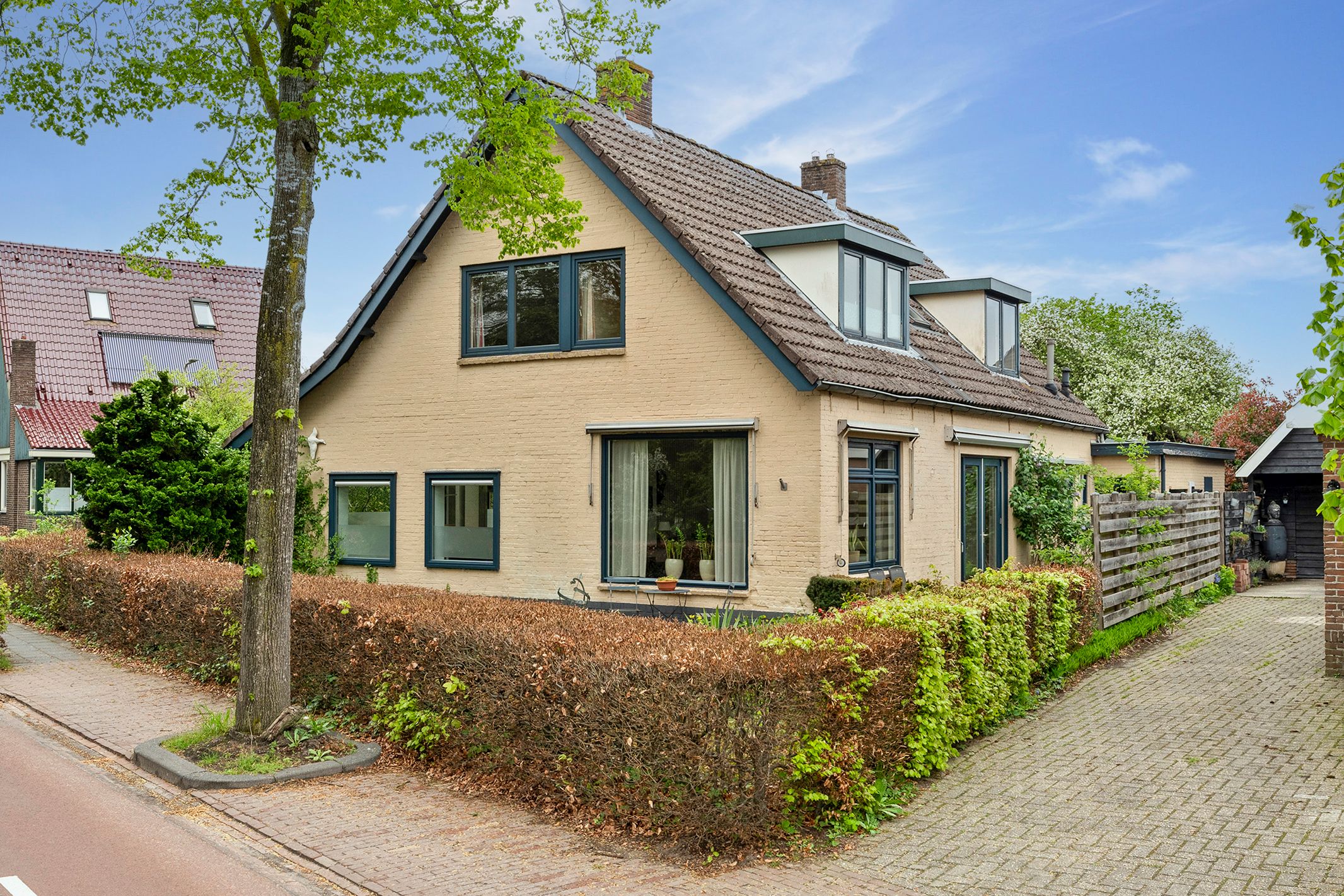 Hoofdstraat 23 