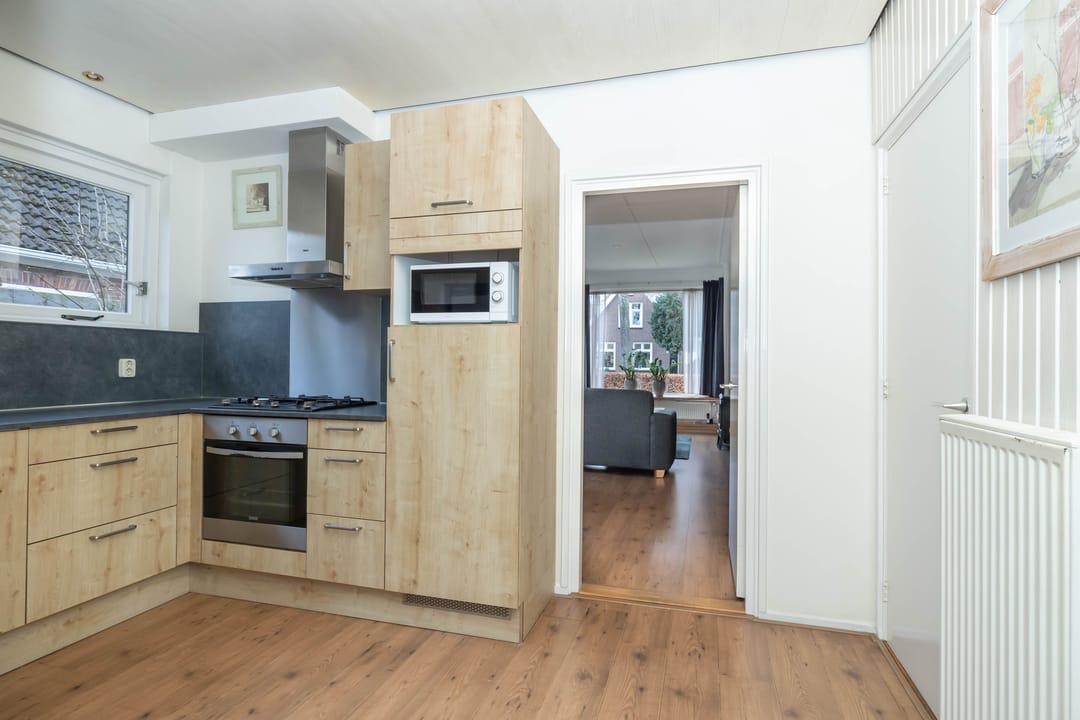 Photo 8 of Hoofdstraat 23