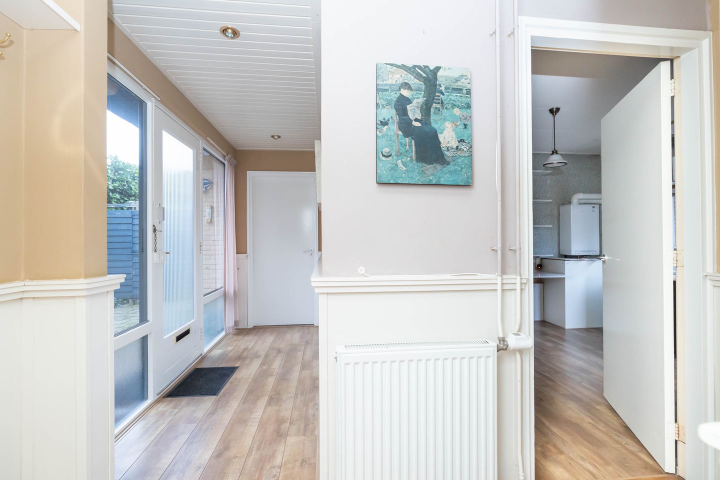 Photo 19 of Hoofdstraat 23