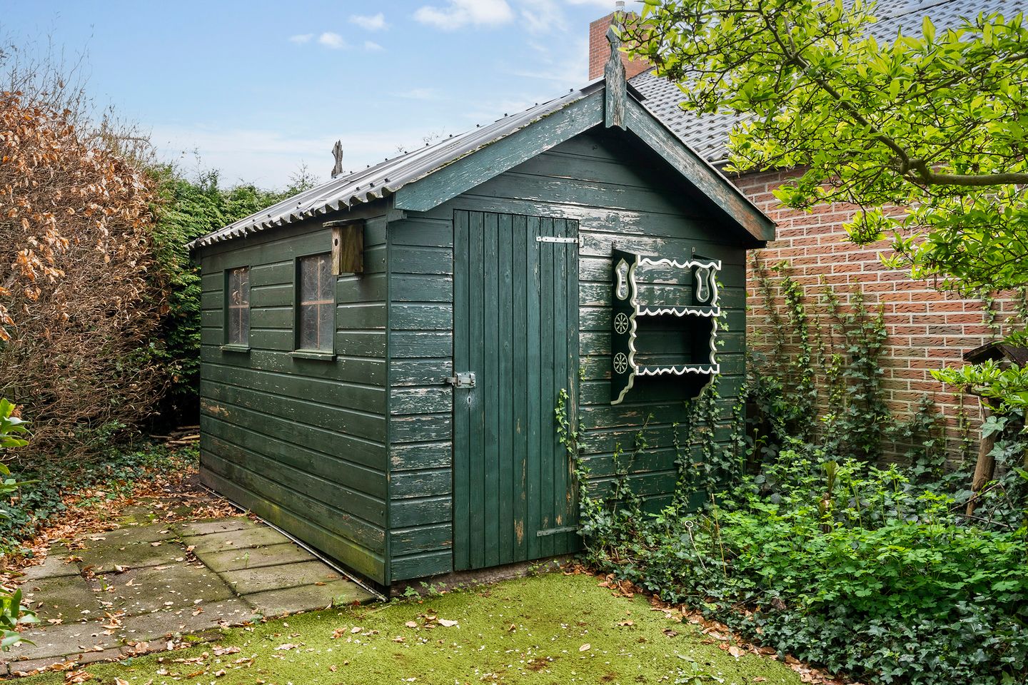 Photo 50 of Hoofdstraat 23