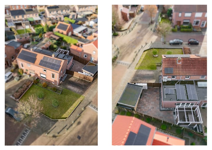 Foto 2 van Bergstraat 11