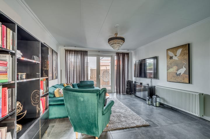 Foto 4 van Bergstraat 11