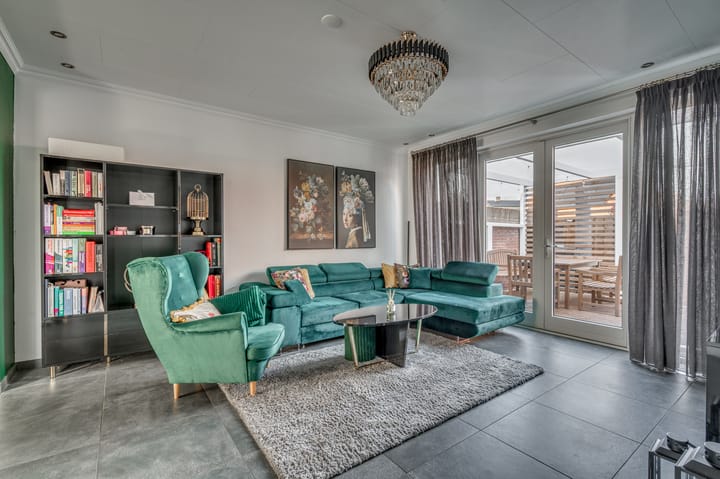 Foto 7 van Bergstraat 11