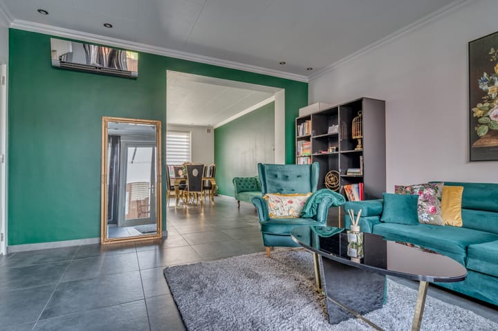 Foto 5 van Bergstraat 11