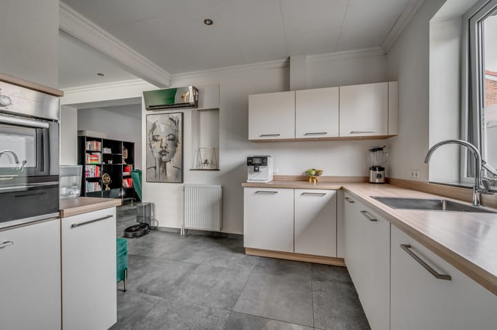 Foto 9 van Bergstraat 11