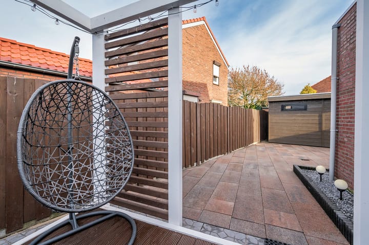 Foto 21 van Bergstraat 11