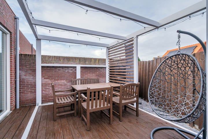 Foto 20 van Bergstraat 11