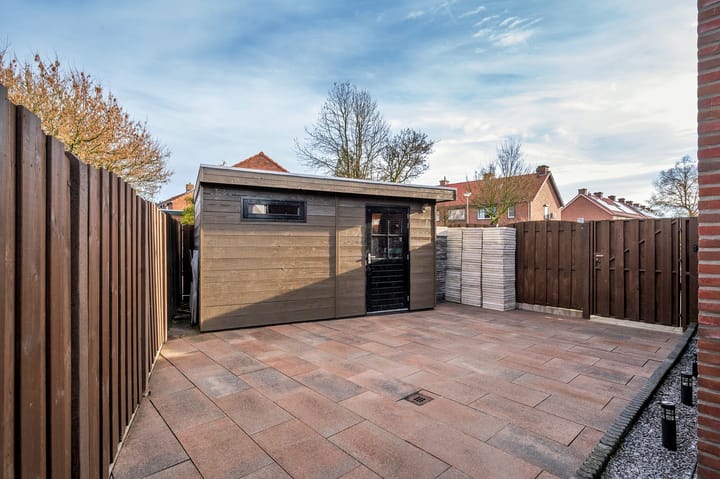 Foto 22 van Bergstraat 11