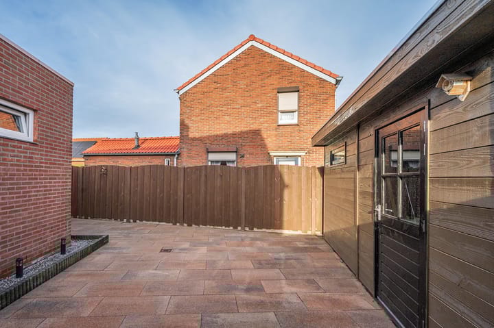 Foto 23 van Bergstraat 11