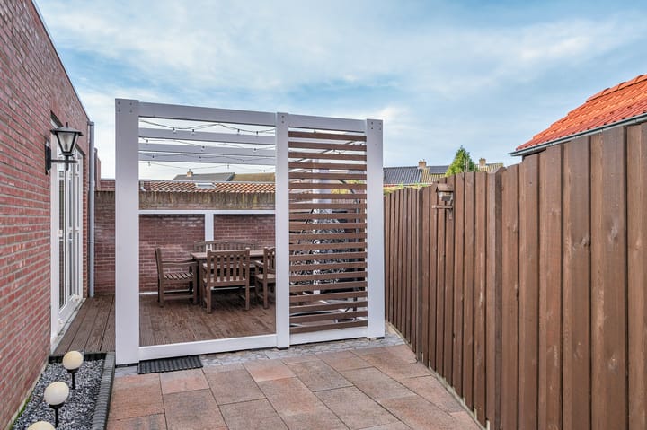 Foto 24 van Bergstraat 11