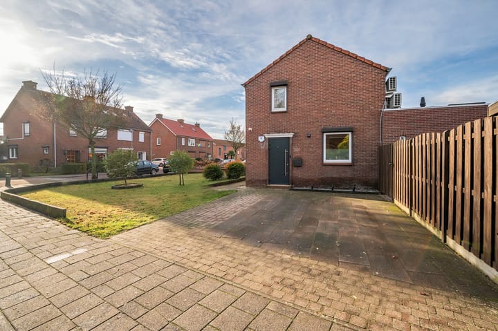 Foto 25 van Bergstraat 11