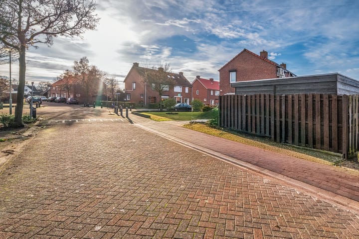 Foto 26 van Bergstraat 11