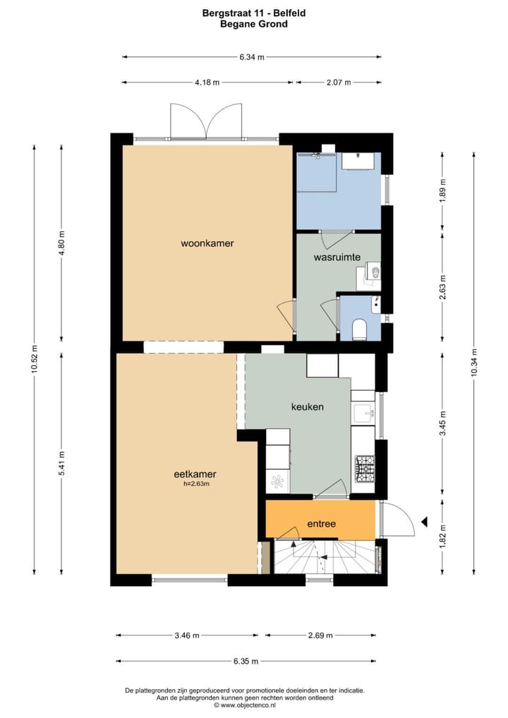 Foto 28 van Bergstraat 11