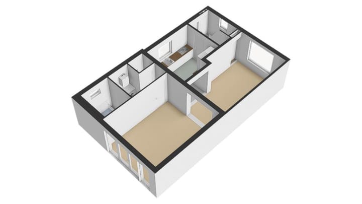 Foto 29 van Bergstraat 11