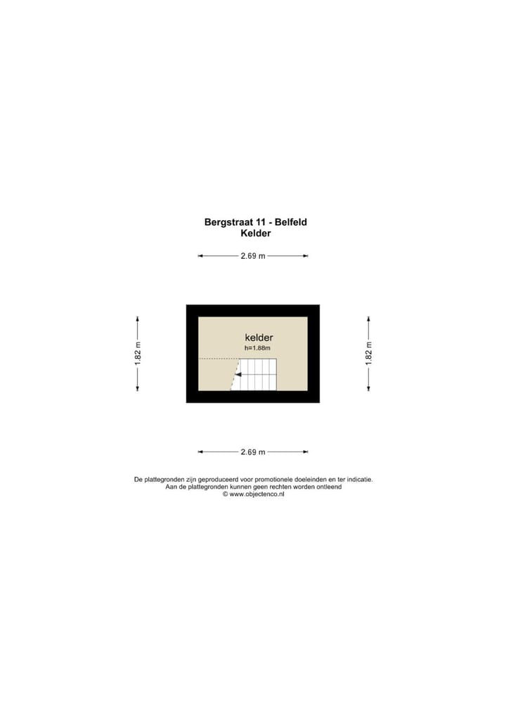 Foto 32 van Bergstraat 11