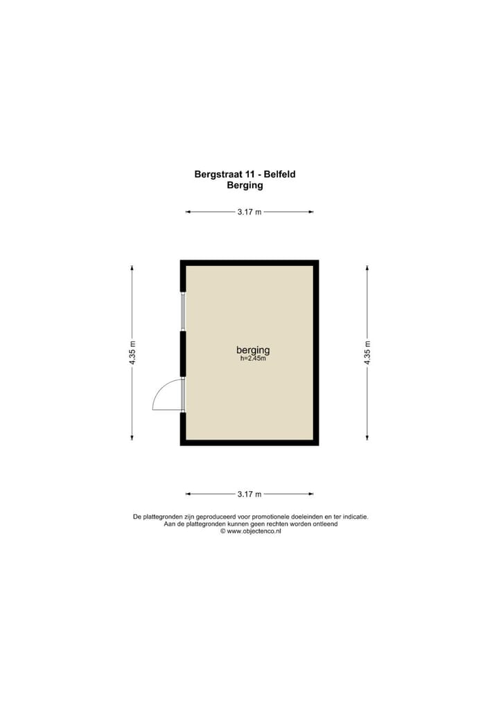 Foto 34 van Bergstraat 11