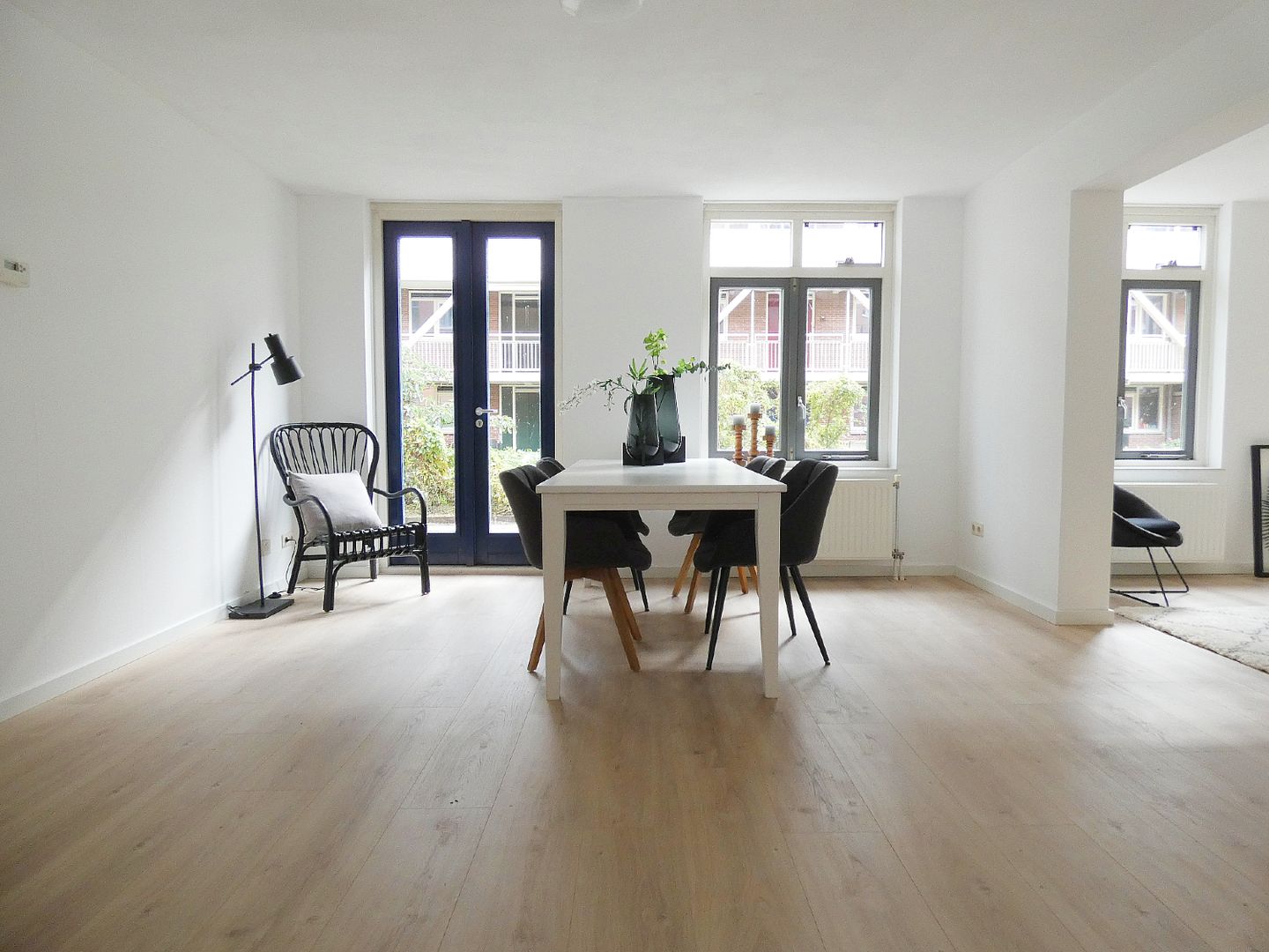 Foto 6 van Clioplein/Muzenplein