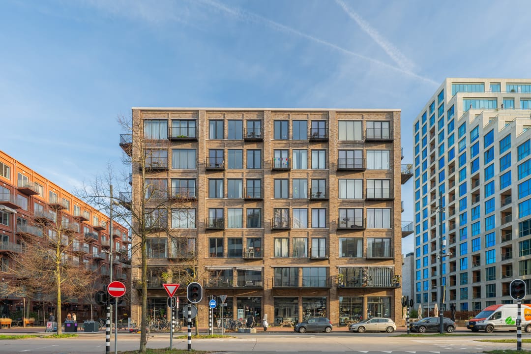 Foto 1 van Philitelaan 63-143