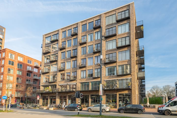 Foto 2 van Philitelaan 63-143