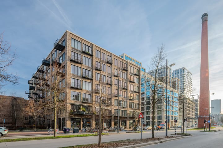 Foto 3 van Philitelaan 63-143