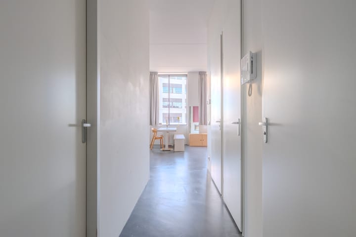 Foto 9 van Philitelaan 63-143