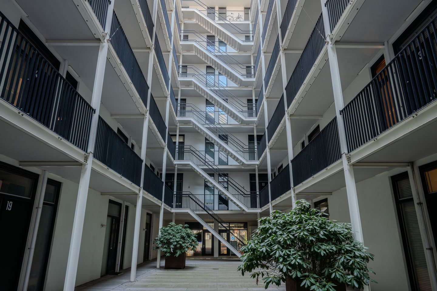 Foto 5 van Philitelaan 63-143