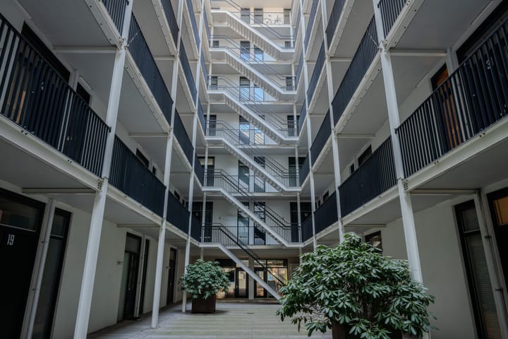 Foto 5 van Philitelaan 63-143