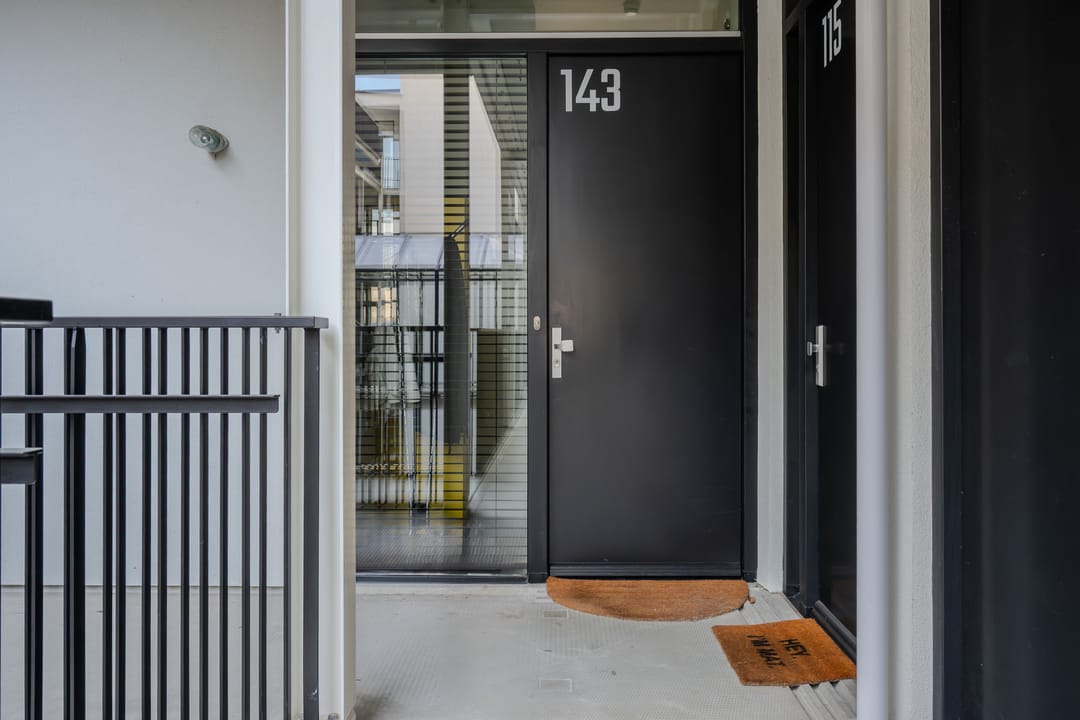 Foto 8 van Philitelaan 63-143