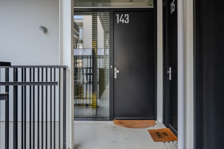 Foto 8 van Philitelaan 63-143