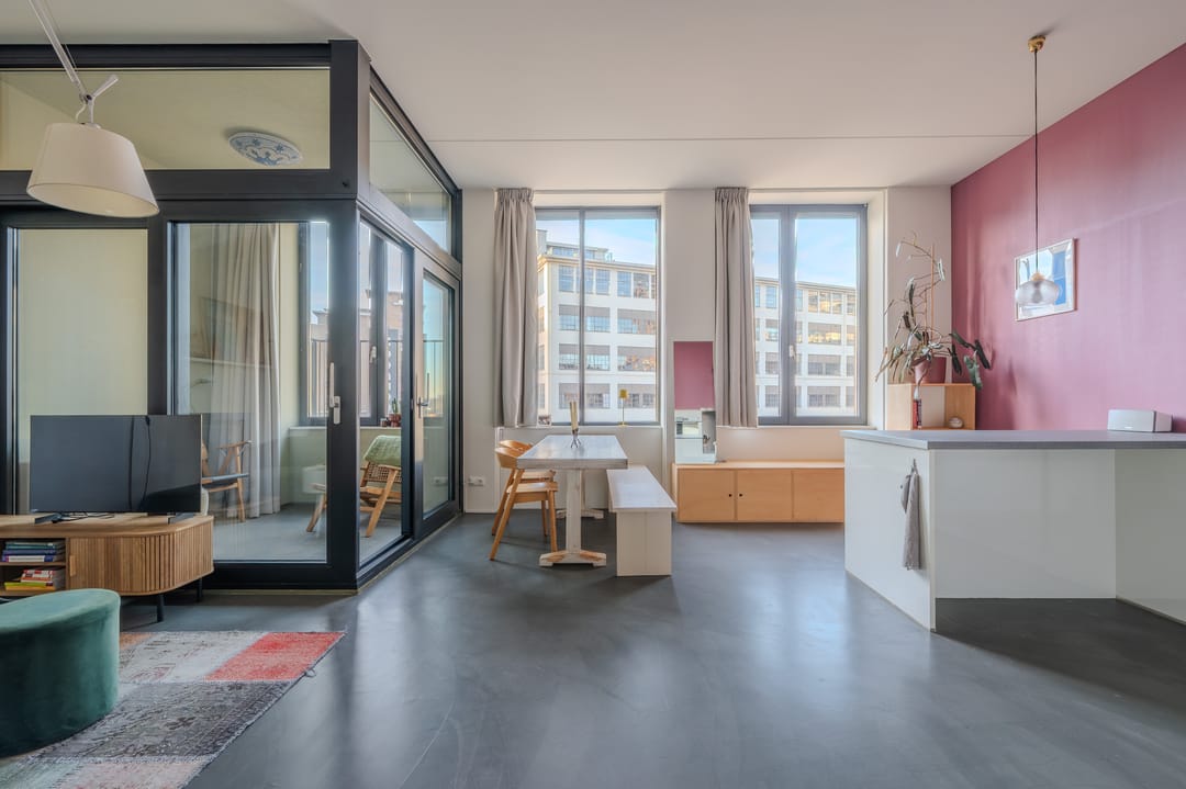 Foto 11 van Philitelaan 63-143