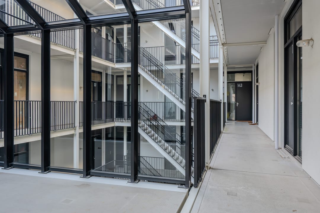 Foto 7 van Philitelaan 63-143