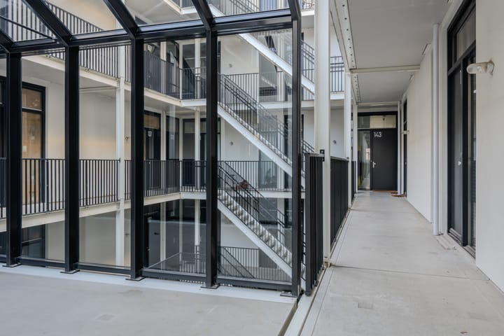 Foto 7 van Philitelaan 63-143